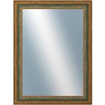 DANTIK HRAD 60x80 cm zelená 3005 – Hledejceny.cz