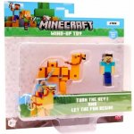 Alltoys Minecraft natahovací série 2 – Hledejceny.cz