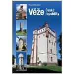 Věže České republiky – Zboží Mobilmania