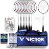 Badmintonový set Victor Beginner Set