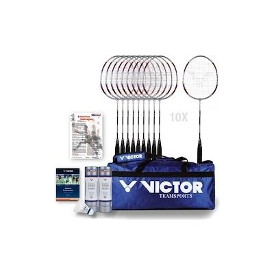 Victor Beginner Set – Zbozi.Blesk.cz