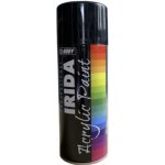 HB BODY Irida RAL 2008 - Světle oranžová barva ve spreji, 400ML – Zboží Mobilmania