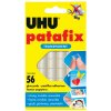 Silikon UHU Patafix homedeco plastelína (56 ks)