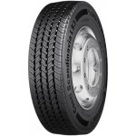 Continental SCANDINAVIA LD3 215/75 R17.5 126/124M | Zboží Auto