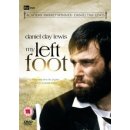 My Left Foot DVD