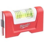 MILWAUKEE 4932472122 TORPEDO compact magnetická délka 76mm V-drážka pro trubky – HobbyKompas.cz