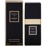 Chanel Coco Noir parfémovaná voda dámská 35 ml – Zboží Mobilmania