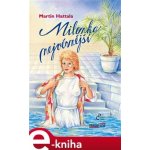 Milenka nejvěrnější - Martin Hattala – Hledejceny.cz