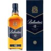 Whisky Ballantines 12y 40% 1 l (karton)
