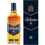 Ballantines 12y 40% 1 l (karton) – Zboží Dáma