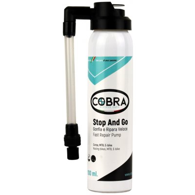 Roto Cobra F1 Stop & Go 100 ml – Zboží Dáma