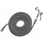 Bradas šedá zesílená 1/2" Flexi 7,5/15 m – Zboží Mobilmania