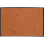 Hanse Home Wash & Clean 101469 Orange 60x180 cm – Zboží Mobilmania