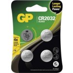 GP CR2032 B15324V – Zbozi.Blesk.cz