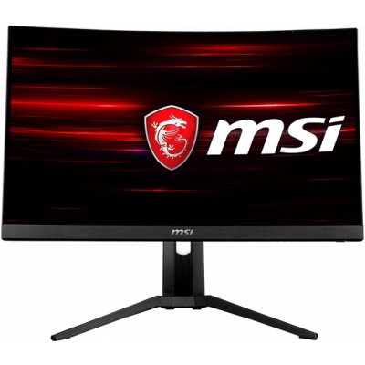 MSI Gaming Optix MAG271CQR