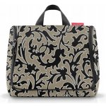 Reisenthel Toiletbag XL Baroque marble – Zbozi.Blesk.cz