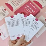 Albi Karetní výzvy Na rande – Hledejceny.cz