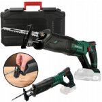 Parkside PSSA 20-Li B2 – Zbozi.Blesk.cz