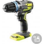 RYOBI R18PDBL-0 – Zbozi.Blesk.cz