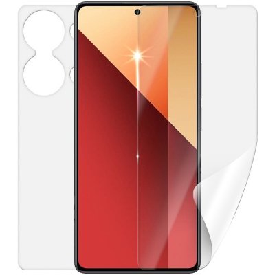 Ochranná fólie ScreenShield XIAOMI Redmi Note 13 Pro - celé tělo – Hledejceny.cz