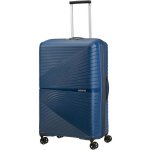 American Tourister Airconic tmavě modrá 101 l – Sleviste.cz