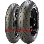 Pirelli Diablo Rosso III 110/70 R17 54H – Hledejceny.cz