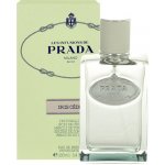 Prada Infusion d'Iris Cedre parfémovaná voda unisex 100 ml tester – Hledejceny.cz