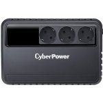 CyberPower BU600E-FR – Hledejceny.cz