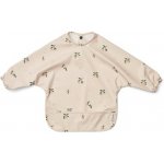 Liewood Merle bryndák s rukávy Peach/Sea Shell mix – Zboží Dáma