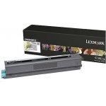 Lexmark C925H2KG - originální – Hledejceny.cz