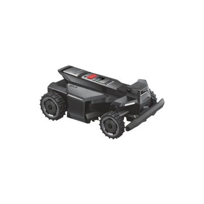 Segway Navimow X420E – Zboží Dáma