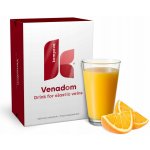 Venadem - Kompava Pomaranč 25x11 g – Zboží Mobilmania