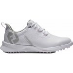 Footjoy Fuel Wmn white/pink – Zboží Dáma