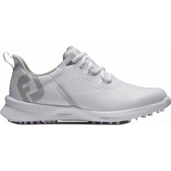 Footjoy Fuel Wmn white/pink