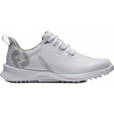 Footjoy Fuel Wmn white/pink – Zbozi.Blesk.cz