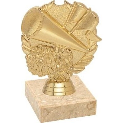 Figurka F3046 Cheerleader