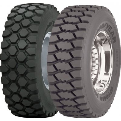 GoodYear OFFROAD ORD 13/0 R22,5 156/154G