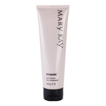 Mary Kay TimeWise čistící krém pro smíšenou a mastnou pleť 127 g