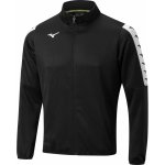 Mizuno Nara Interlock Track Jacket M – Zboží Mobilmania