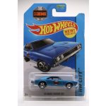 Mattel Hot Wheels 69 Dodge Charger 500 – Sleviste.cz