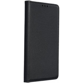 Pouzdro Smart Case Book Samsung Galaxy A41 Černé