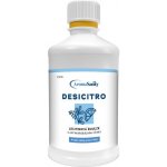 Karel Hadek Dezinfekční lecitinová emulze Desicitro na ruce 500 ml – Zboží Dáma