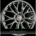 Wheelworld 2DRV WH37 8,5x19 5x112 ET40 daytona grey | Zboží Auto
