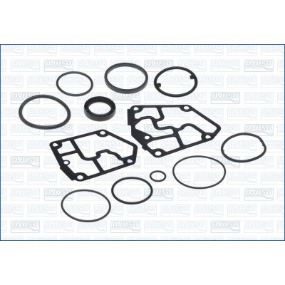 Sada těsnění, kliková skříň AJUSA 54140500 | Zboží Auto