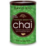 David Rio Tortoise Green Chai 398 g – Sleviste.cz