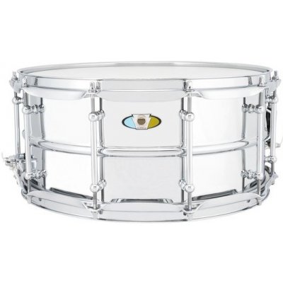Ludwig LU5514SL 14"×5,5" Supralite – Zboží Dáma