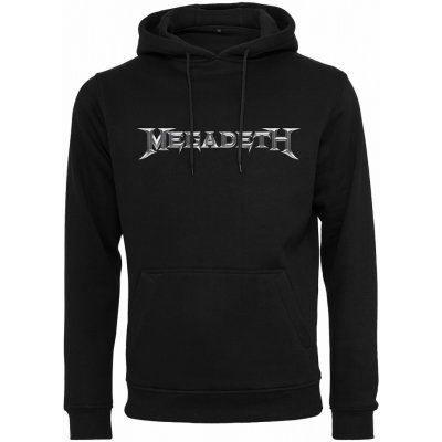 Megadeth mikina Killing Biz Black