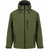 Rybářská bunda a vesta Navitas Bunda Scout Jacket Green 2.0