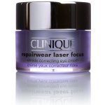 Clinique Repairwear Laser Focus Eye Cream 15 ml – Zbozi.Blesk.cz