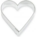Vykrajovátko srdce 3,9cm Smolík – Zbozi.Blesk.cz